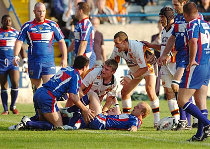 Alex Bretherton